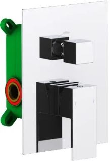 Душевая система Timo Selene SX-2029/00SM хром